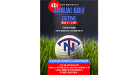 2026 Golf Outing!